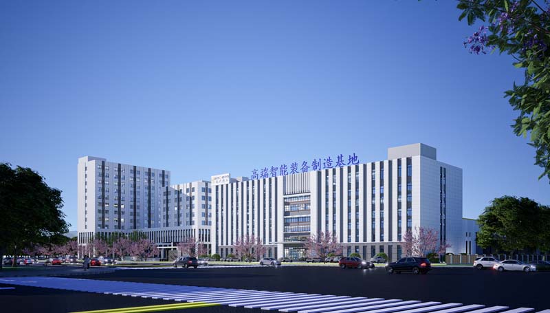 現(xiàn)代精工簽約華中科技大學(xué)、華南理工大學(xué)，深耕高分子智能制造高端裝備，培育新質(zhì)生產(chǎn)力